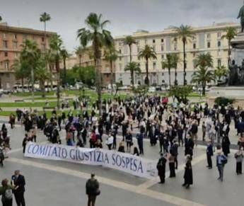 Galletti (Coa Roma): Giustizia resta al palo, mentre riparte campionato calcio Galletti (Coa Roma): Giustizia resta al palo, mentre riparte campionato calcio