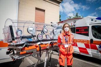 Sileri: Sanità è stata cenerentola investimenti Sileri: Sanità è stata cenerentola investimenti