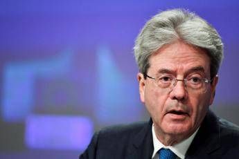 Gentiloni: Crisi rischia di dare colpo terribile a investimenti Ue