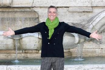Massimo Ghini: Pronto a candidarmi a sindaco di Roma se serve Massimo Ghini: Pronto a candidarmi a sindaco di Roma se serve