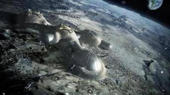 Cinema: da 'Interstellar' ad 'Apollo 13', ecco perché SpaceX stasera fa sognare Cinema: da 'Interstellar' ad 'Apollo 13', ecco perché SpaceX stasera fa sognare