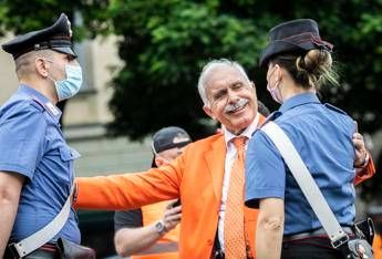 Pappalardo: Io denunciato? Li denuncio io Pappalardo: Io denunciato? Li denuncio io