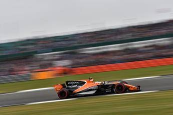 Gp Silverstone, Londra toglie l'obbligo di quarantena Gp Silverstone, Londra toglie l'obbligo di quarantena