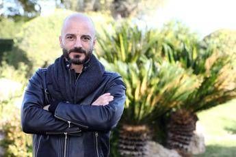 Vaporidis: ''Grecia razzista? E' follia, normale che si tuteli'' Vaporidis: ''Grecia razzista? E' follia, normale che si tuteli''