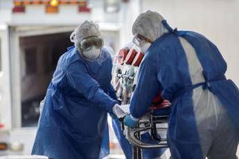 Coronavirus, in A.Latina superato il milione di contagi Coronavirus, in A.Latina superato il milione di contagi