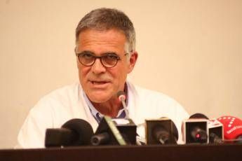 Zangrillo: Contagiato non va confuso con malato Zangrillo: Contagiato non va confuso con malato