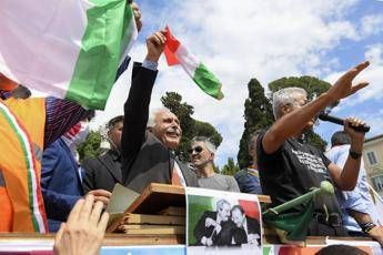Maria Falcone contro Antonio Pappalardo Maria Falcone contro Antonio Pappalardo