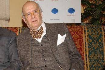 Gervaso, nel penultimo libro la confessione: Ho sconfitto la depressione Gervaso, nel penultimo libro la confessione: Ho sconfitto la depressione