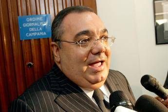 De Gregorio, dalla caduta di Prodi al sogno con accuse a Berlusconi De Gregorio, dalla caduta di Prodi al sogno con accuse a Berlusconi