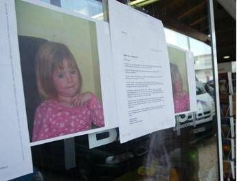 Madeleine McCann, possibile svolta nel caso dopo 13 anni Madeleine McCann, possibile svolta nel caso dopo 13 anni