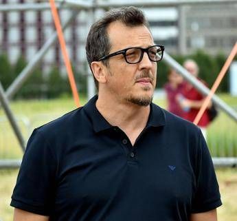 Muccino: Hollywood e Academy avvitati nell'insicurezza, troppi paletti Muccino: Hollywood e Academy avvitati nell'insicurezza, troppi paletti