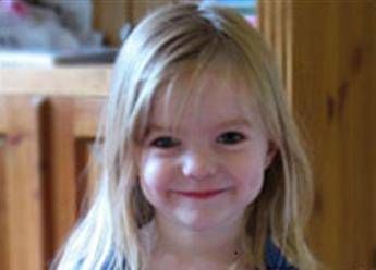 Caso Maddie, un sospetto è indagato per omicidio Caso Maddie, un sospetto è indagato per omicidio