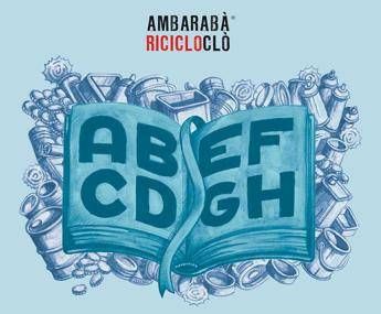 Il riciclo degli imballaggi in acciaio si impara a scuola Il riciclo degli imballaggi in acciaio si impara a scuola