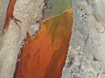 Russia, dichiarato stato emergenza a Norilsk e Taymyr dopo disastro petrolifero Russia, dichiarato stato emergenza a Norilsk e Taymyr dopo disastro petrolifero