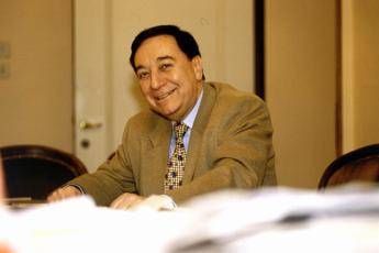 E' morto Marcello Abbado, compositore e pianista E' morto Marcello Abbado, compositore e pianista