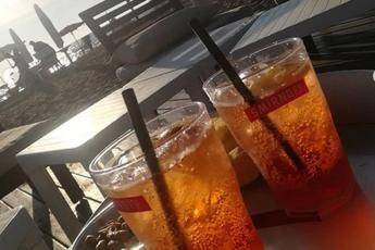 Covid, nel Lazio no alle feste in spiaggia Covid, nel Lazio no alle feste in spiaggia