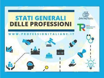 Il 'grido' dei professionisti: serve progetto per Paese, noi pronti Il 'grido' dei professionisti: serve progetto per Paese, noi pronti