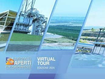 Fise Assoambiente promuove la giornata 'Impianti aperti 2020' Fise Assoambiente promuove la giornata 'Impianti aperti 2020'
