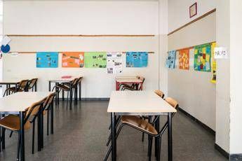 Scuola, prima campanella in Alto Adige il 7 settembre