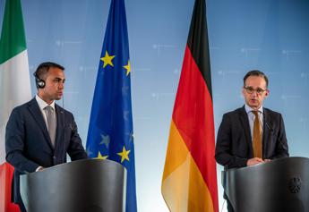 Maas: Italia sarà meta prioritaria per vacanze tedeschi