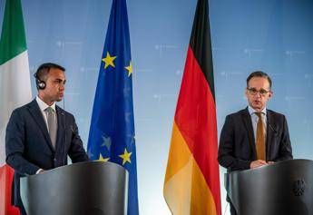 Maas: Italia sarà meta prioritaria per vacanze tedeschi Maas: Italia sarà meta prioritaria per vacanze tedeschi