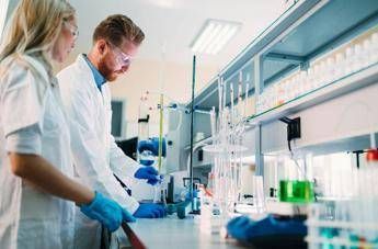Coronavirus, scienziati Ue studiano ecosistema Innovazione, Covid-19 non sarà l'unica crisi Coronavirus, scienziati Ue studiano ecosistema Innovazione, Covid-19 non sarà l'unica crisi