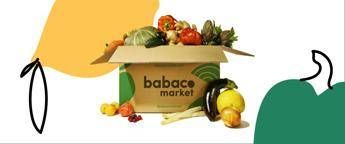 Babaco Market, il delivery anti-spreco di frutta e verdura Babaco Market, il delivery anti-spreco di frutta e verdura
