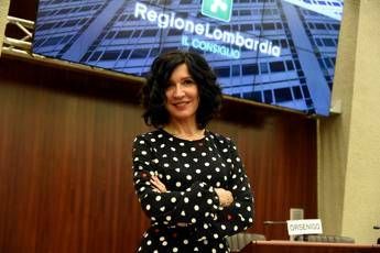 Coronavirus, Baffi si dimette da Commissione inchiesta Lombardia Coronavirus, Baffi si dimette da Commissione inchiesta Lombardia