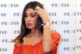Belen VS De Martino: ''Non ho più spazio per chi non usa il cuore'' Belen VS De Martino: ''Non ho più spazio per chi non usa il cuore''