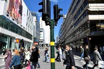 Covid, in Svezia oltre 1000 nuovi casi per terzo giorno consecutivo Covid, in Svezia oltre 1000 nuovi casi per terzo giorno consecutivo