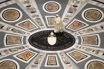 Covid, il Papa: Virus viene da un'economia malata, diseguaglianze che gridano al cielo Covid, il Papa: Virus viene da un'economia malata, diseguaglianze che gridano al cielo