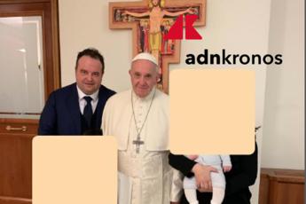 Vaticano, il ‘ricatto’ di Torzi davanti al Papa