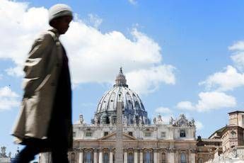 Vaticano, legali Torzi: E' malinteso, non ha mai agito contro interessi Santa Sede Vaticano, legali Torzi: E' malinteso, non ha mai agito contro interessi Santa Sede