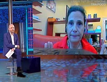 Ilaria Capua: Non sono più una virologa... Ilaria Capua: Non sono più una virologa...