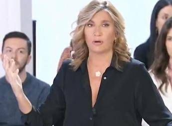 App Immuni Myrta Merlino E Come Il Virus C E Ma Non Si Vede