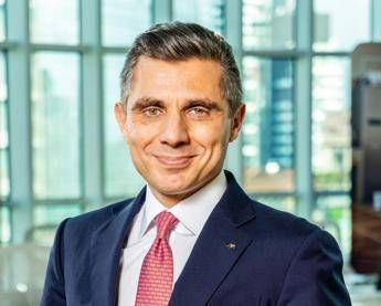 Axa Italia al fianco dell'Unesco nel 'Decennio del mare' Axa Italia al fianco dell'Unesco nel 'Decennio del mare'
