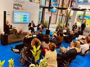 Key Energy 2020, la transizione energetica cambia le città Key Energy 2020, la transizione energetica cambia le città