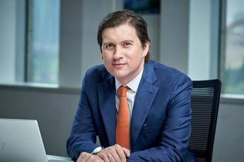 Fabio Landazabal alla guida di Gsk Pharma in Italia Fabio Landazabal alla guida di Gsk Pharma in Italia
