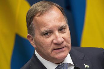 Coronavirus, premier Svezia: Nostra strategia è quella corretta