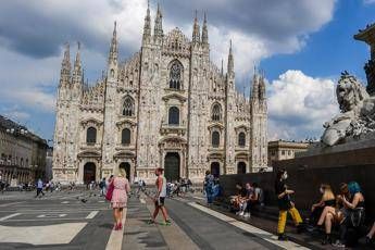 Lombardia, 32 morti e altri 99 contagiati in 24 ore Lombardia, 32 morti e altri 99 contagiati in 24 ore