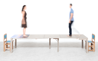 LG Lesmo è il piacere di vivere un arredo intelligente, niente più problemi di gestione dello spazio LG Lesmo è il piacere di vivere un arredo intelligente, niente più problemi di gestione dello spazio