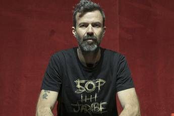 Morte Pau Donés, il ricordo di Jovanotti Morte Pau Donés, il ricordo di Jovanotti