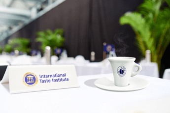 Caffè espresso napoletano sempre piu' al top secondo l'International Taste Institute Caffè espresso napoletano sempre piu' al top secondo l'International Taste Institute