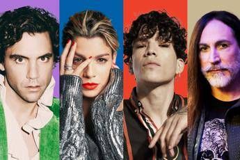 X Factor 2020, svelati i nuovi giudici X Factor 2020, svelati i nuovi giudici