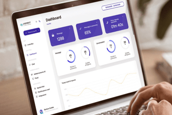 L'Intelligenza Artificiale rivoluziona il customer care L'Intelligenza Artificiale rivoluziona il customer care