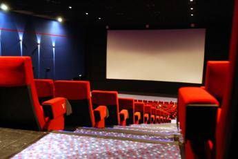 Cinema, teatri e arene riaprono: ecco le regole