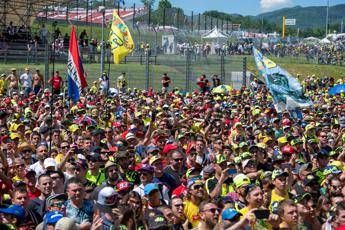 MotoGp, cancellato il Gran Premio al Mugello