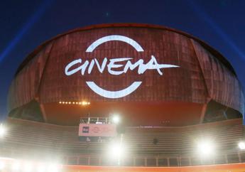 Cinema, Festa di Roma confermata dal 15 al 25 ottobre