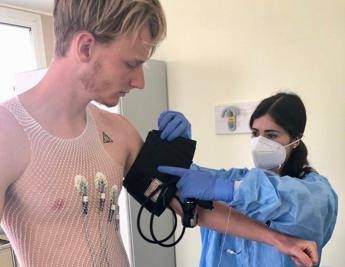Fase 3, Mater Olbia: al via intesa con Cagliari e Olbia Calcio per assistenza sanitaria Fase 3, Mater Olbia: al via intesa con Cagliari e Olbia Calcio per assistenza sanitaria
