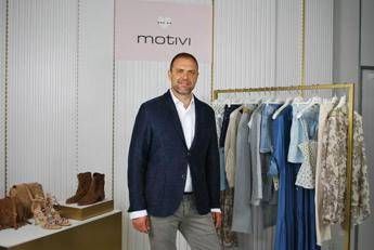 Motivi lancia nuovo canale di live stream shopping Motivi lancia nuovo canale di live stream shopping